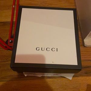 Babies gucci sneakers